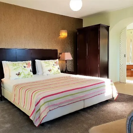 Quinta Da Palmeira - Retreat &