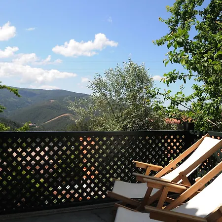 Quinta Da Palmeira - Retreat & Country house