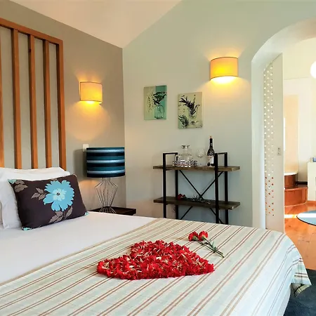 Landhuis Quinta Da Palmeira - Retreat &