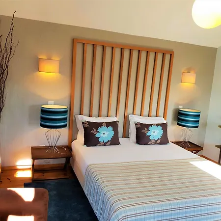Quinta Da Palmeira - Retreat & * Cerdeira