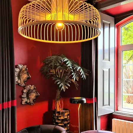 Quinta Da Palmeira - Retreat & Cerdeira (Arganil)