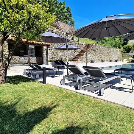 Quinta Da Palmeira - Retreat &