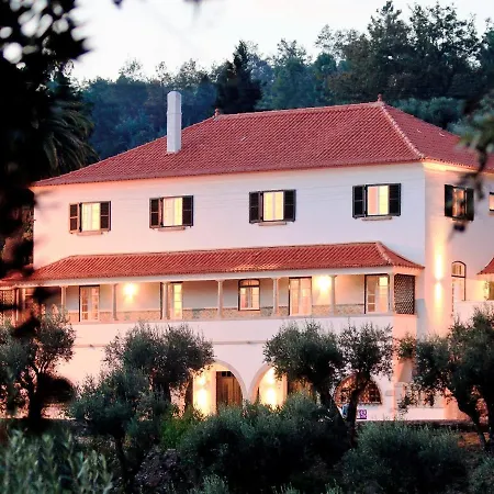 Quinta Da Palmeira - Retreat & *