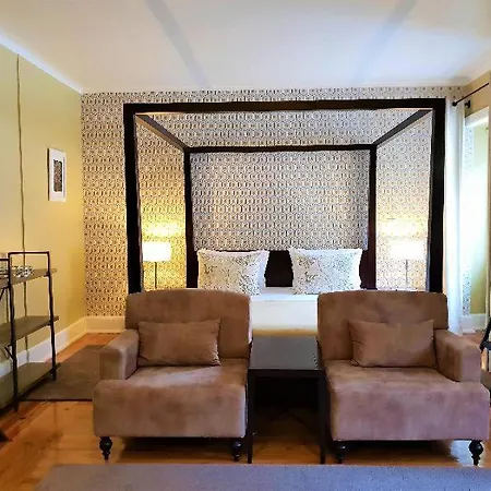 Quinta Da Palmeira - Retreat & Country house