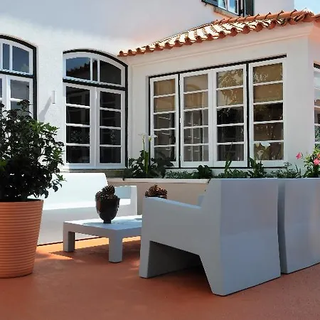 Quinta Da Palmeira - Retreat & *