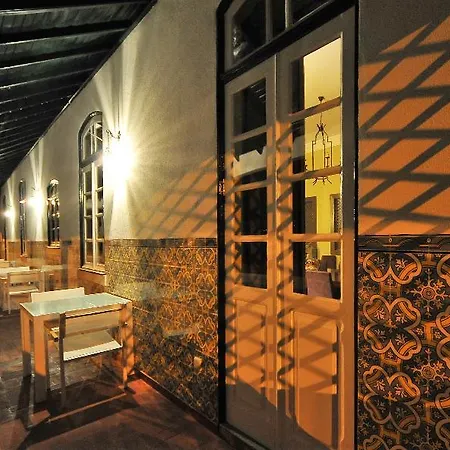 Quinta Da Palmeira - Retreat & Casa de Campo