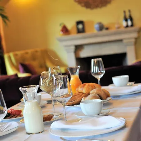 Quinta Da Palmeira - Retreat & Landhuis