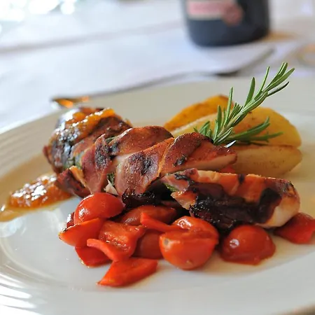 Casa de Campo Quinta Da Palmeira - Retreat & Cerdeira (Arganil)