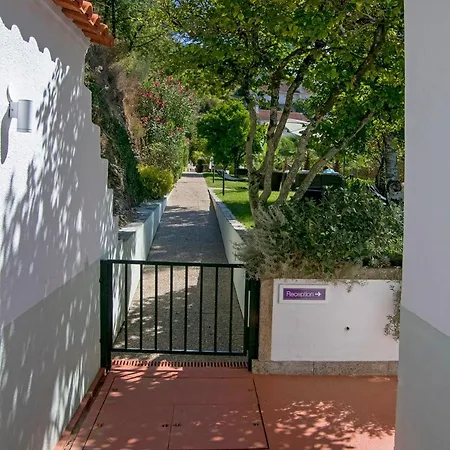 Landhuis Quinta Da Palmeira - Retreat &