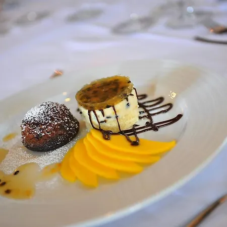 Casa de Campo Quinta Da Palmeira - Retreat &