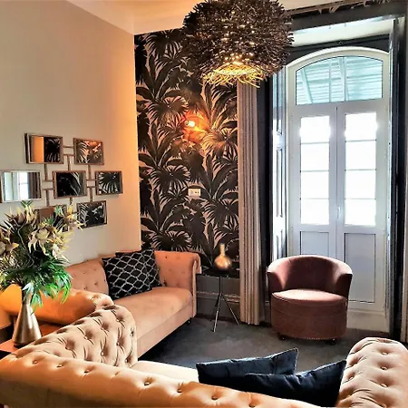 Quinta Da Palmeira - Retreat & Landhuis *