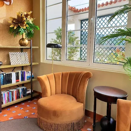 Country house Quinta Da Palmeira - Retreat &