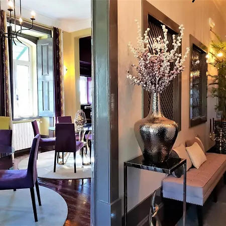 Quinta Da Palmeira - Retreat & Country house