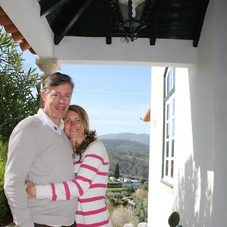 Quinta Da Palmeira - Retreat & Country house *