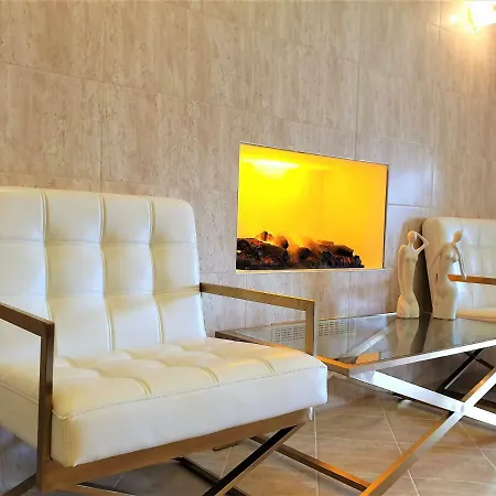 Casa de Campo Quinta Da Palmeira - Retreat &