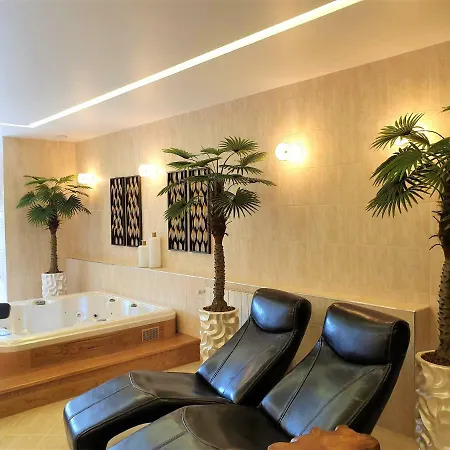 Landhuis Quinta Da Palmeira - Retreat & *