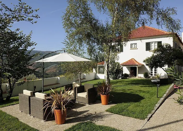 Quinta Da Palmeira - Retreat &