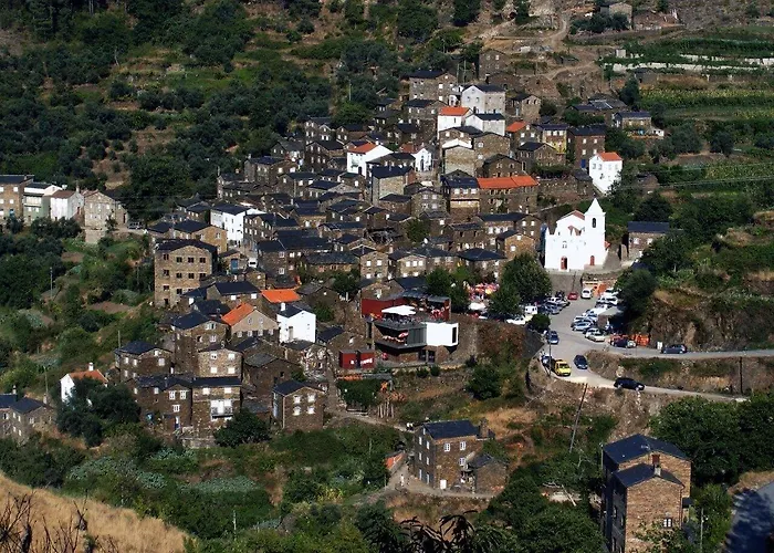Quinta Da Palmeira - Retreat & Cerdeira