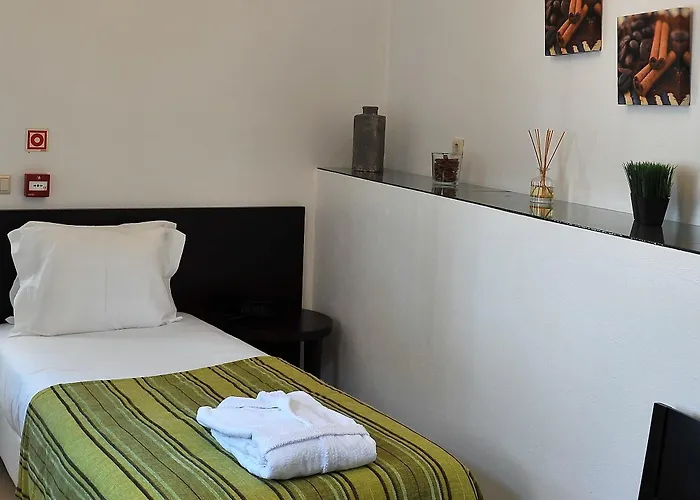 Quinta Da Palmeira - Retreat &