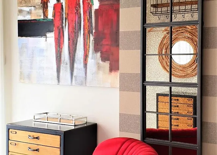 カントリーハウス Quinta Da Palmeira - Retreat & Cerdeira