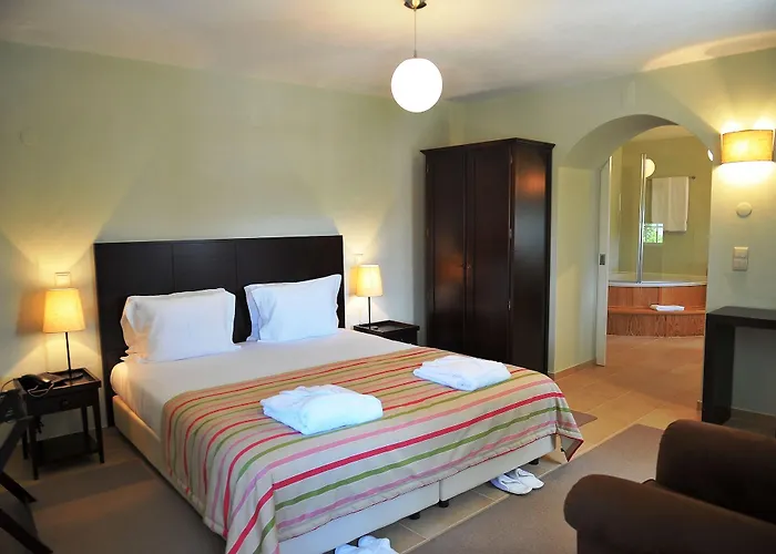 Quinta Da Palmeira - Retreat & Cerdeira