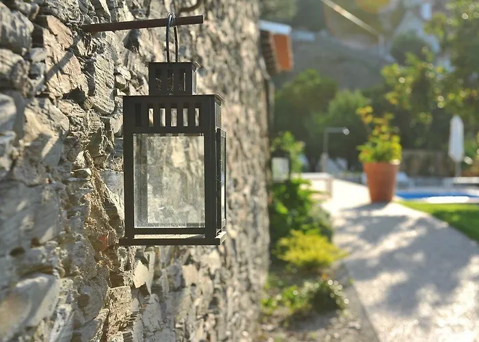 Quinta Da Palmeira - Retreat &