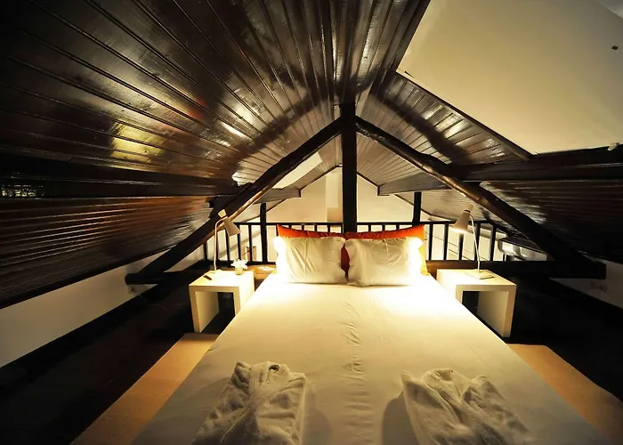 Quinta Da Palmeira - Retreat &