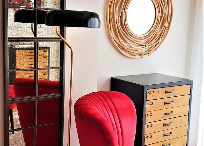 Quinta Da Palmeira - Retreat & Cerdeira