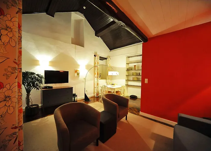 カントリーハウス Quinta Da Palmeira - Retreat &