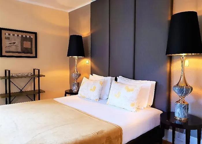 Quinta Da Palmeira - Retreat &