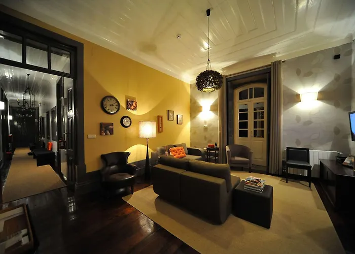 Quinta Da Palmeira - Retreat &