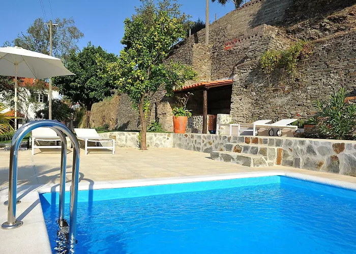 Quinta Da Palmeira - Retreat & Cerdeira