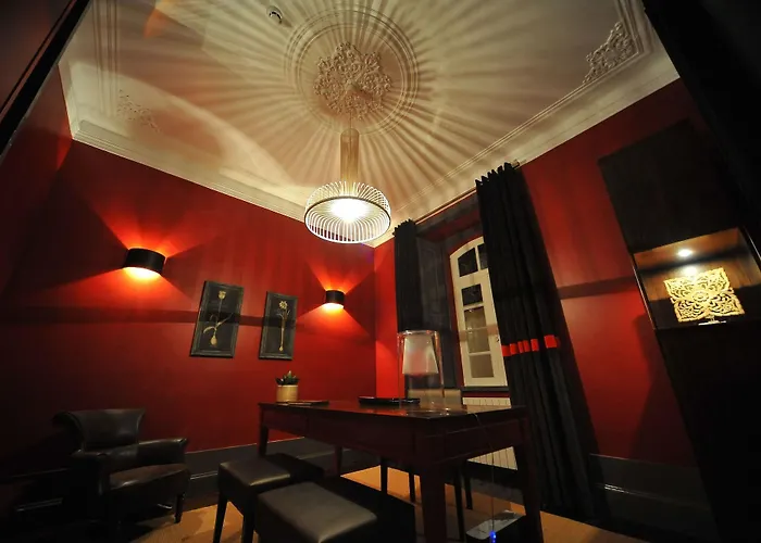 カントリーハウス Quinta Da Palmeira - Retreat & *