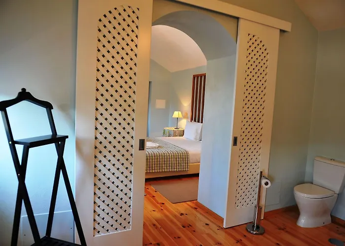 Quinta Da Palmeira - Retreat &