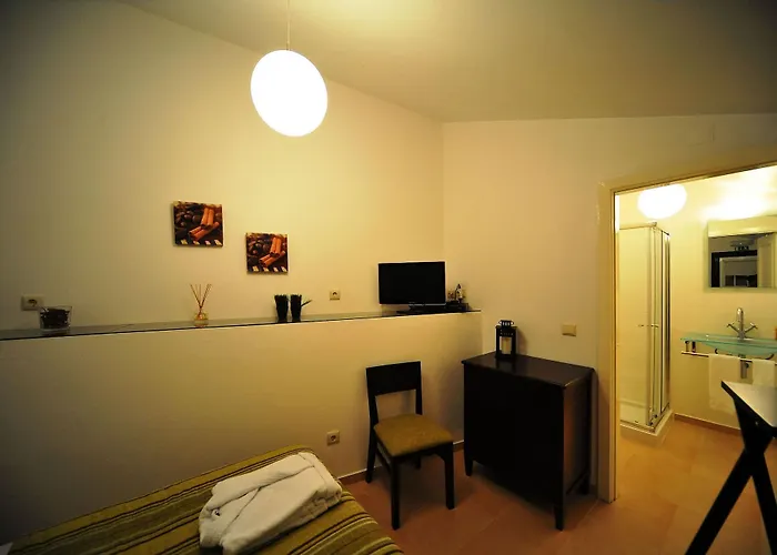 Quinta Da Palmeira - Retreat & Cerdeira