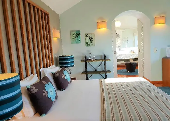 カントリーハウス Quinta Da Palmeira - Retreat & *