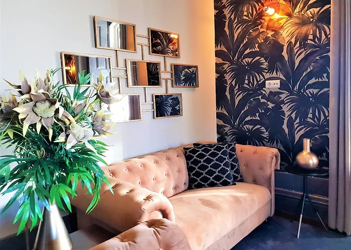 カントリーハウス Quinta Da Palmeira - Retreat &