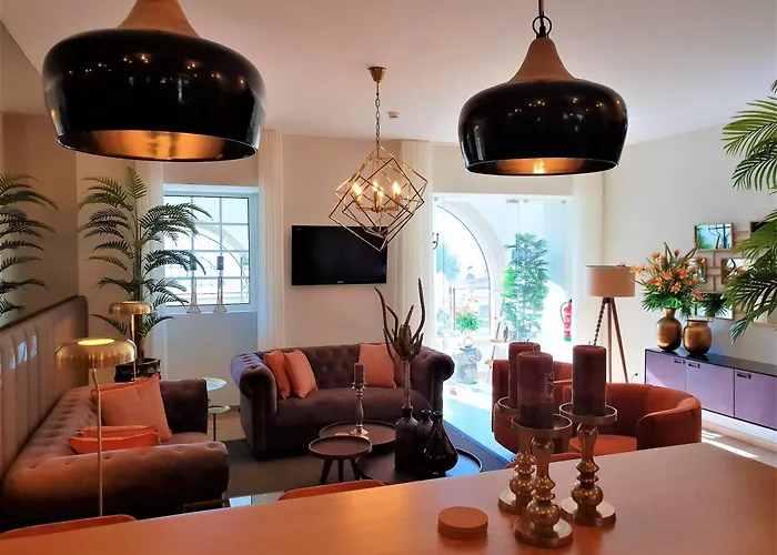 カントリーハウス Quinta Da Palmeira - Retreat & *