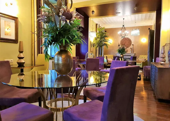 カントリーハウス Quinta Da Palmeira - Retreat & *