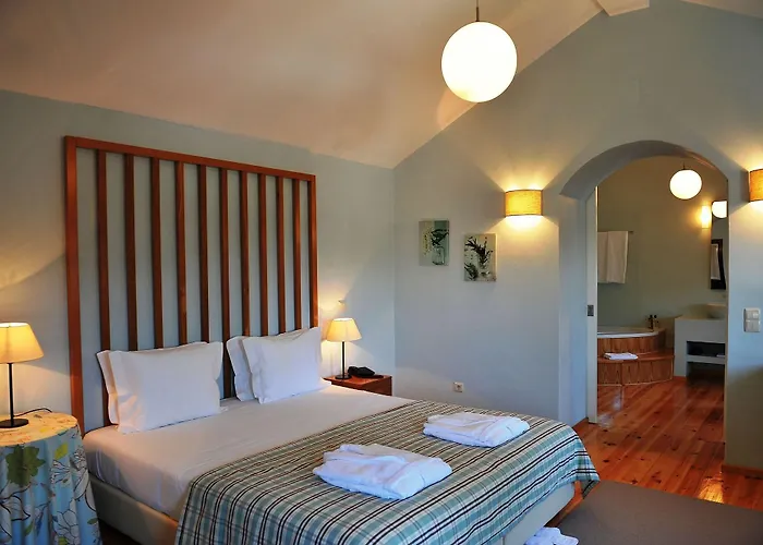 Quinta Da Palmeira - Retreat &