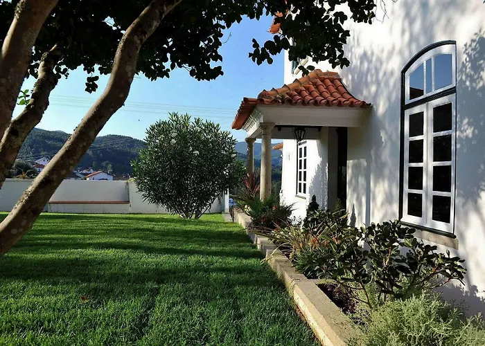 カントリーハウス Quinta Da Palmeira - Retreat & *