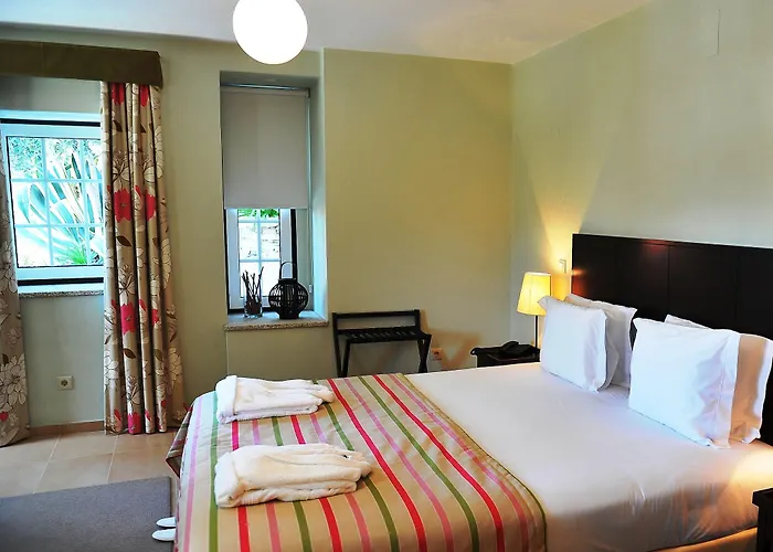 Quinta Da Palmeira - Retreat &