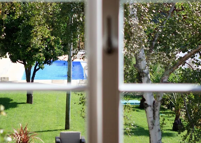 Quinta Da Palmeira - Retreat & Cerdeira