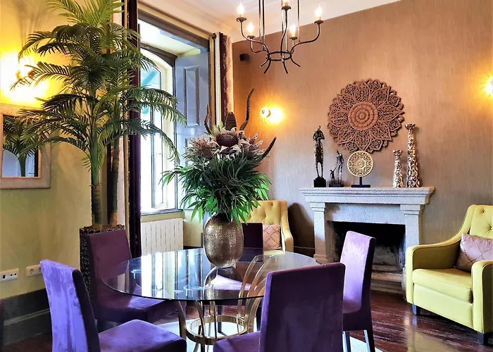 Quinta Da Palmeira - Retreat &