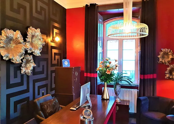 カントリーハウス Quinta Da Palmeira - Retreat & Cerdeira