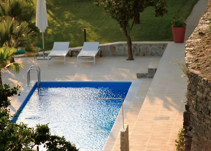 カントリーハウス Quinta Da Palmeira - Retreat & *