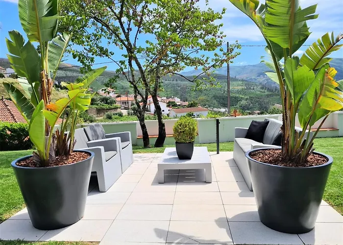 Quinta Da Palmeira - Retreat &