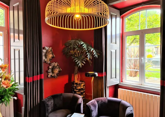 Quinta Da Palmeira - Retreat & *