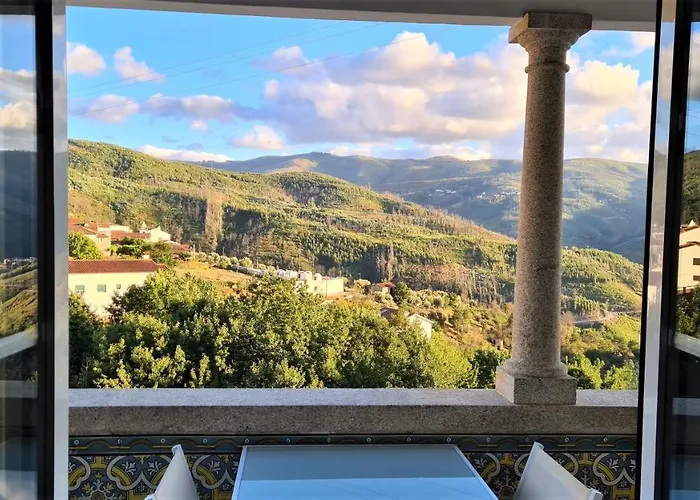 Quinta Da Palmeira - Retreat & カントリーハウス Cerdeira