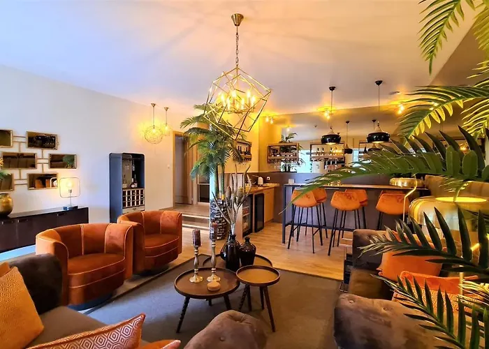 Quinta Da Palmeira - Retreat &